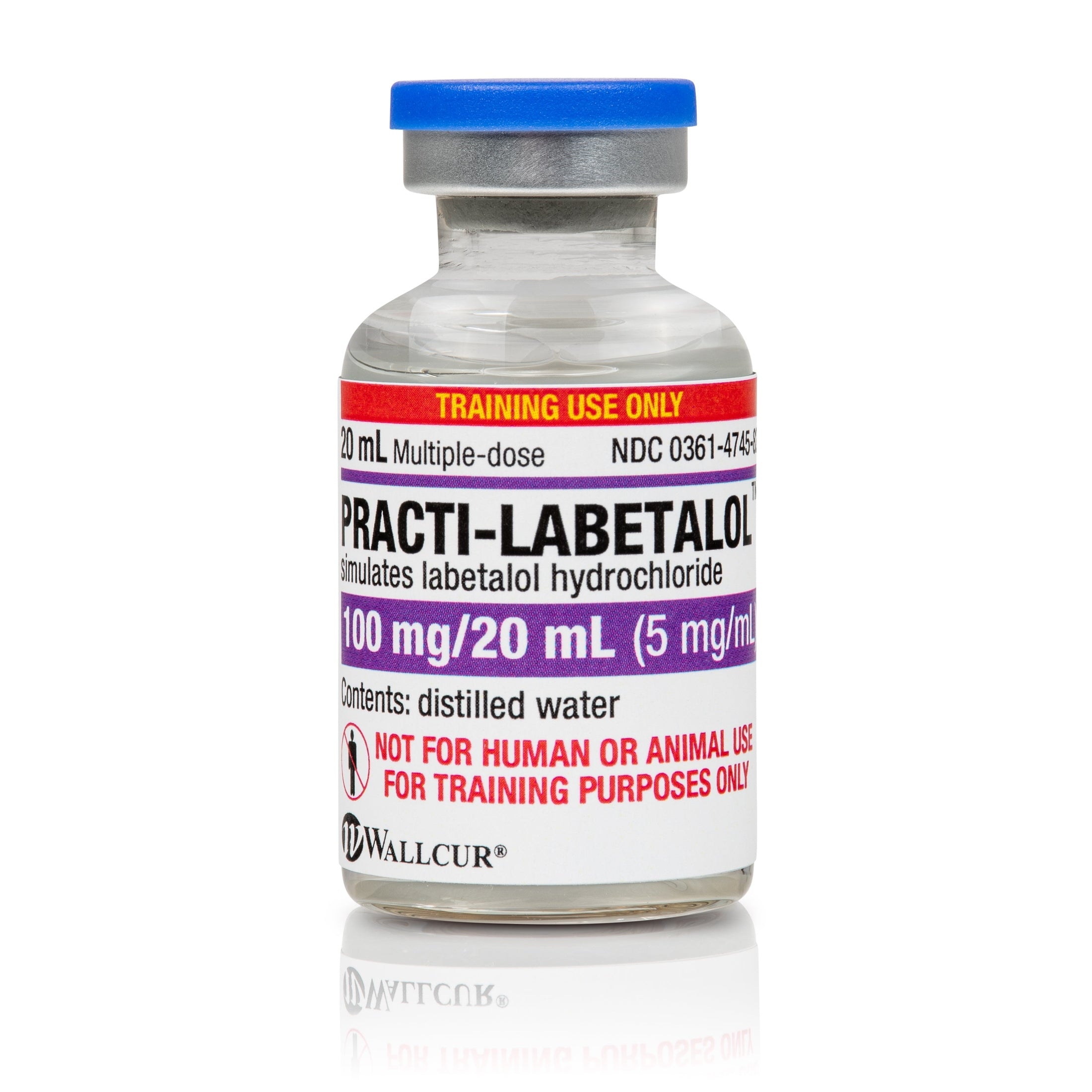 Wallcur-Practi-Labetalol Vial-MedTech-1
